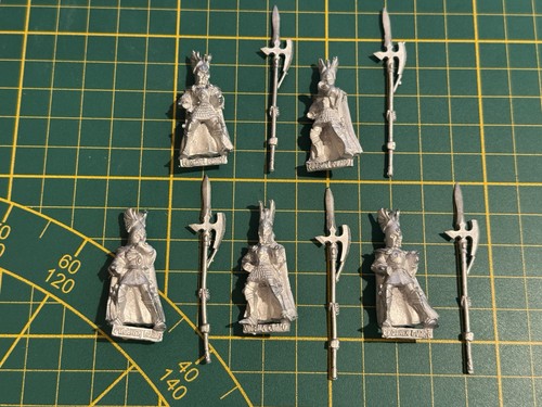 Warhammer high elves hochelfen - warhammer,
