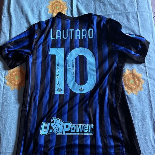 Maglia inter - maglia,