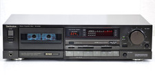 TECHNICS RS-B705 Cassette Tape