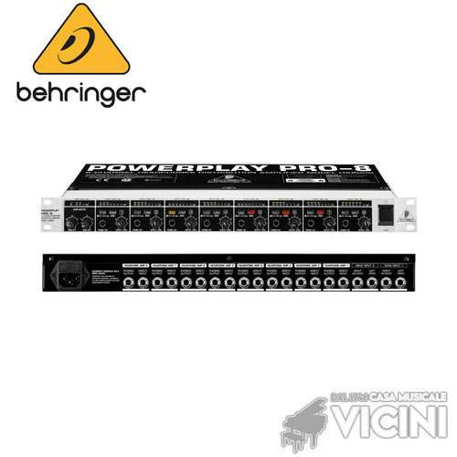 Behringer ha8000 powerplay - v2,