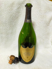 Dom Perignon P3 1969 Bottiglia