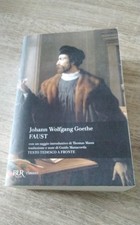 Faust di Johann Wolfgang