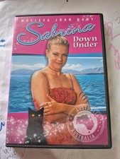 Sabrina Down Under (DVD)