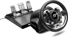 Thrustmaster T-GT II - Volante