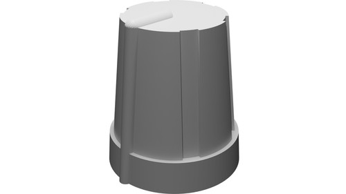 Manopola ricambio per dbx - manopola,