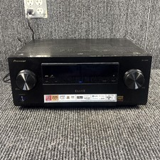 Pioneer SC-LX502 Ricevitore AV