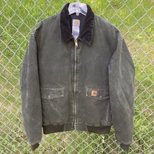 Carhartt J165 MOS Giacca