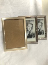 Set 3 Cornici Portafoto da