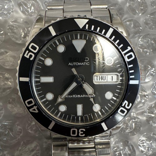 Orologio automatico seiko - orologio,