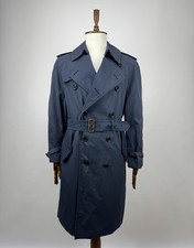 Vintage Burberrys trench coat
