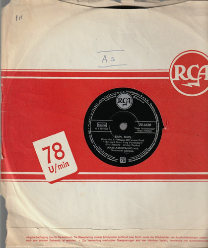 Schellack 1956 louis - schellack,
