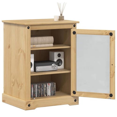 Mobile hifi corona 60x50x82 - corona, cm