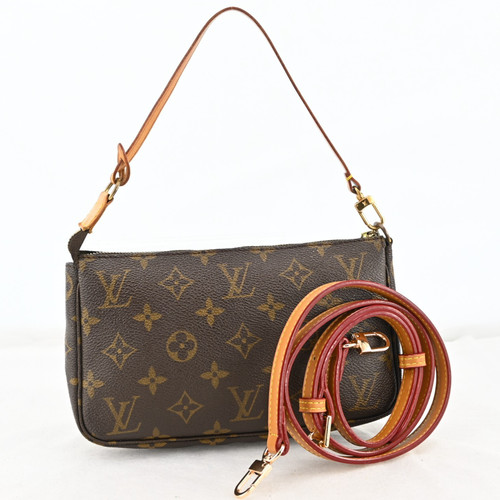 Authentic louis vuitton - louis,