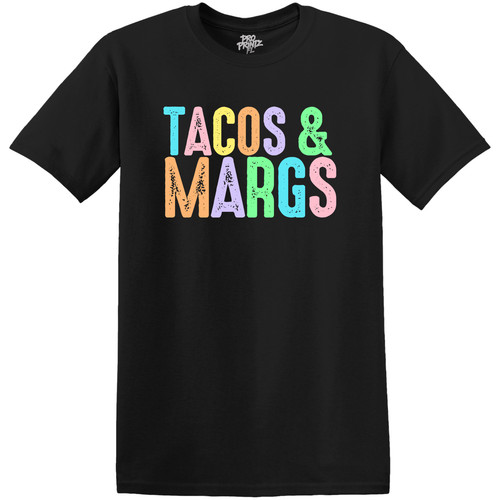 Shirt estiva tacos - t-shirt, &