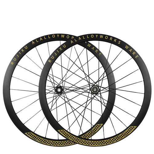 Set ruote bici 700c - bici,
