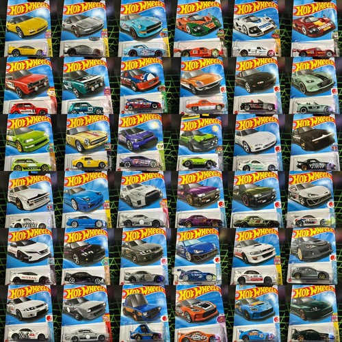 Hot wheels asia pacific cars - wheels, asia-pacific