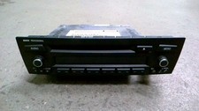 Radio CD professionale BMW