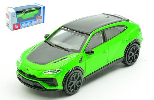 Bburago bu30485g lamborghini - bburago,