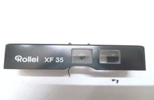 Rollei XF 35 Black Telemetro