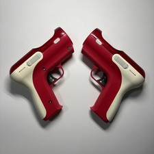 COPPIA 2 PLAYSTATION MOVE