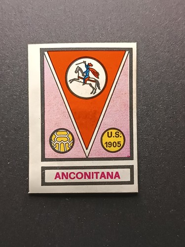 Figurina calciatori scudetto - calciatori,