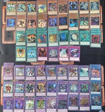 81x HERO Deck Core Collection