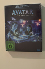 Avatar - Aufbruch nach Pandora