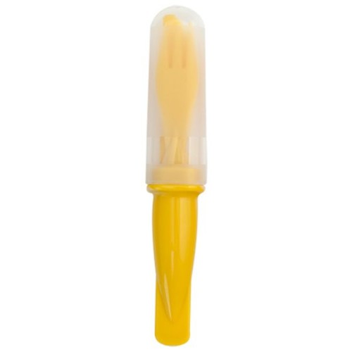 Set posate campeggio pranzo - set, da