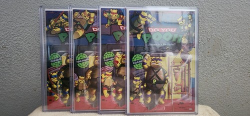 You pooh teenage - you, mutant