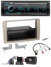 Kenwood volante bluetooth - volante, dab