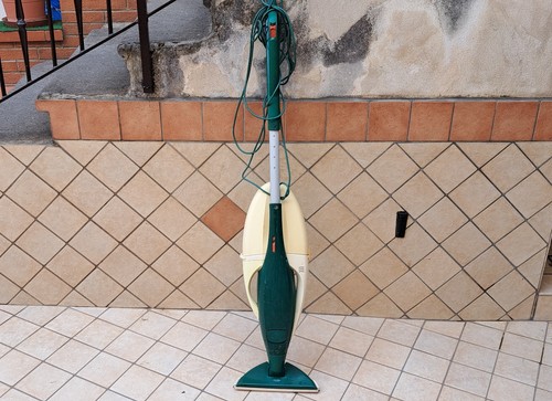 Vorwerk folletto vk131 - folletto,