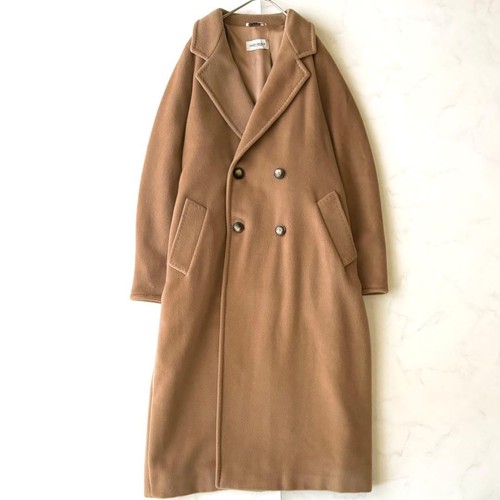 Cappotto doppiopetto max mara - max,
