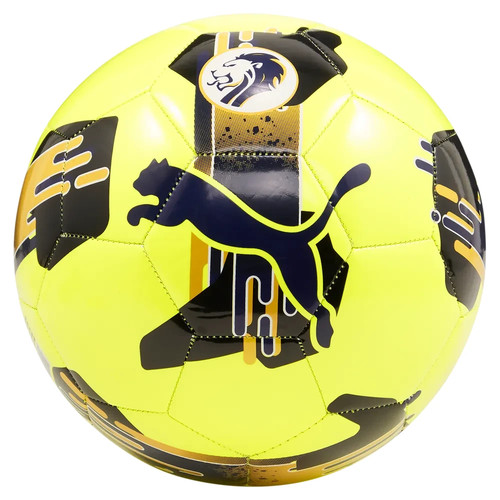 Pallone calcio puma orbita - pallone,