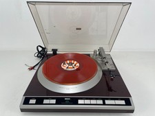 Denon DP-65F Giradischi