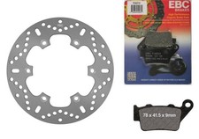 ADATTO YAMAHA WR125 WR 125X