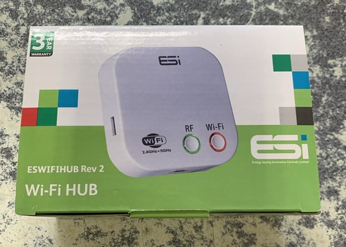 Esi hub eswifihub rev - -,