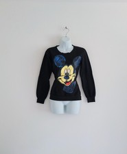Felpa maglione disney topolino - felpa,