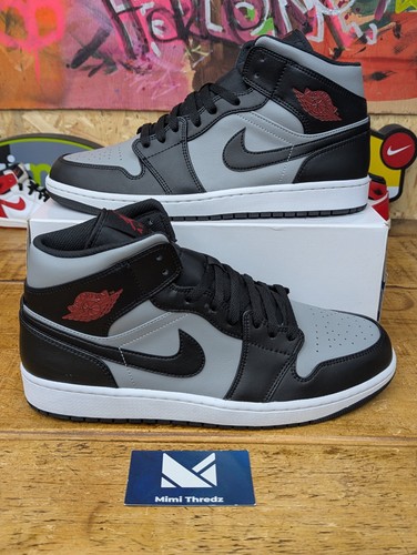 Sneakers uomo jordon - uomo, mid