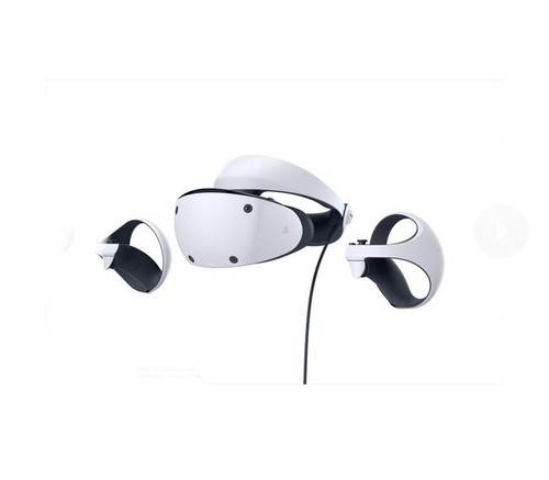 Visore playstation vr2 - playstation, ps5