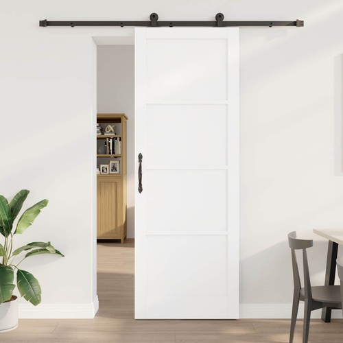Porta scorrevole orkdal legno - scorrevole,