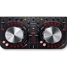 Used Pioneer Digital DJ-WeGo-W