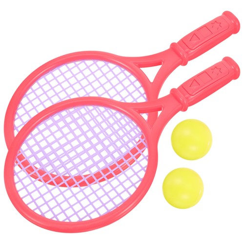 Paio racchette tennis - paio,