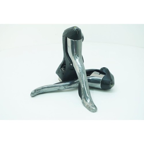 Leve doppio comando - , shimano