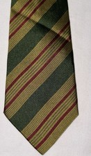 Cravatta vintage Giorgio