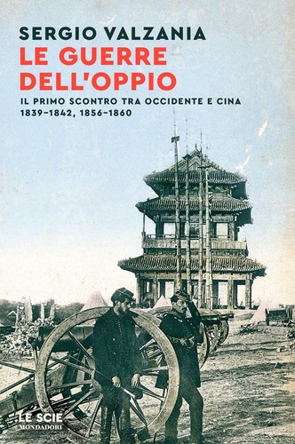 Guerre dell oppio il - guerre, dell'oppio.