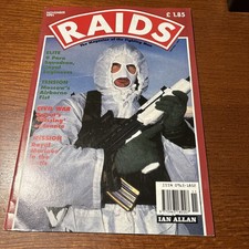 VTG 1991 Raids English