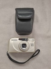 Yashica Zoomate 105SE Brava