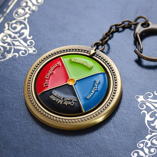 Japan limited ghibli howl - [japan, howl's