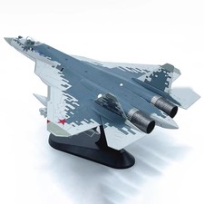 Modellino aereo jet caccia