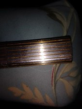 Accendino vintage originale